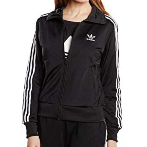 Adidas track jacket - Picture 2 of 2